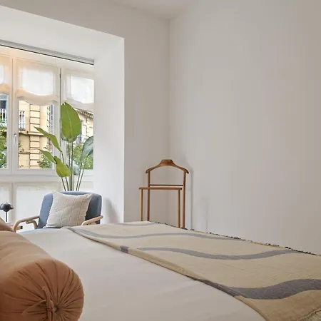 Katedrala By Feelfreerentals 아파트