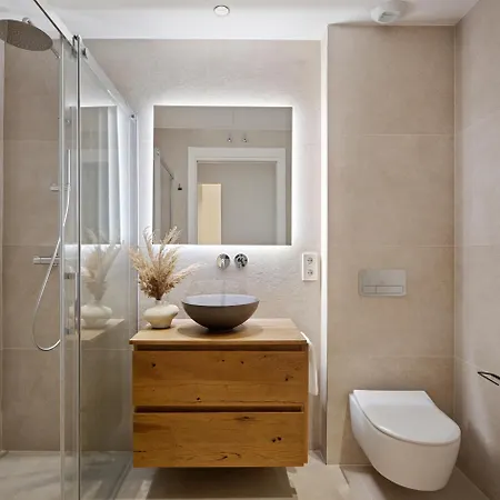 Katedrala By Feelfreerentals * 산세바스티안