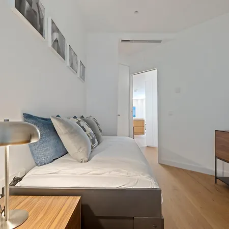 Appartamento Katedrala By Feelfreerentals San Sebastián