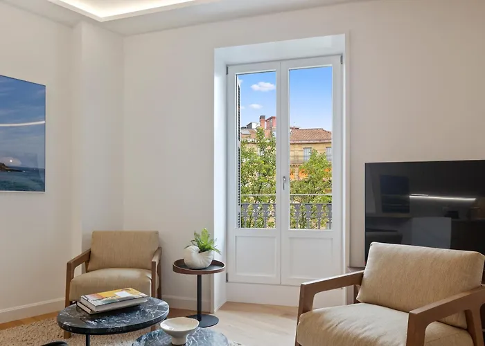 Katedrala By Feelfreerentals Appartamento San Sebastián