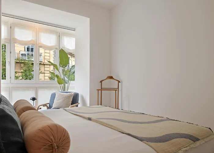 Katedrala By Feelfreerentals 公寓