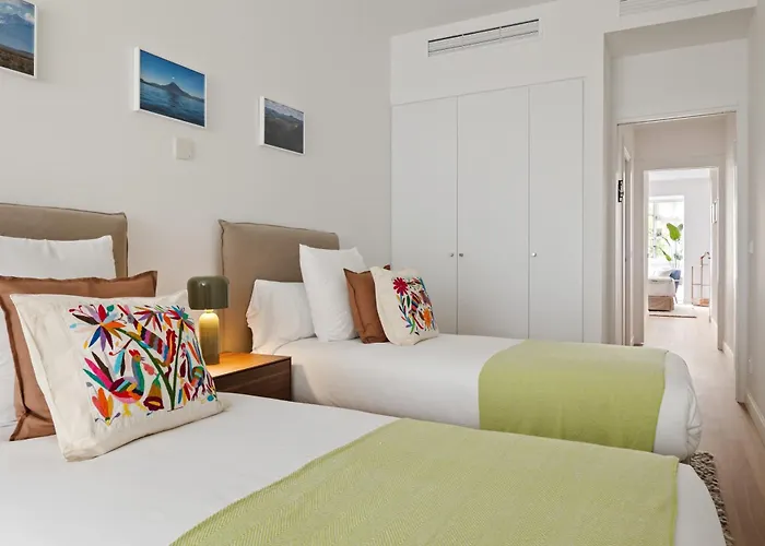 Katedrala By Feelfreerentals San Sebastián