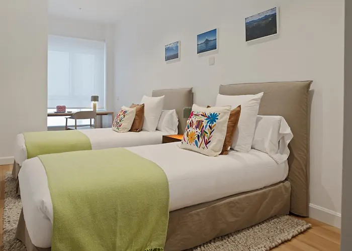 公寓 Katedrala By Feelfreerentals *