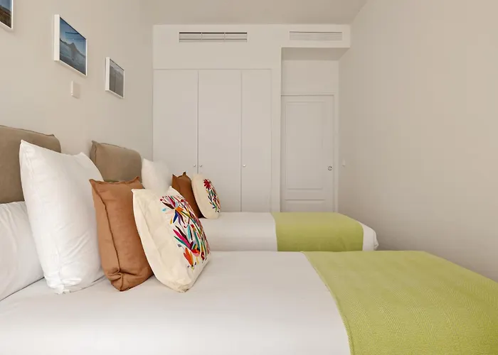 Katedrala By Feelfreerentals