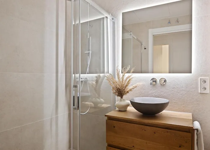 Appartamento Katedrala By Feelfreerentals *