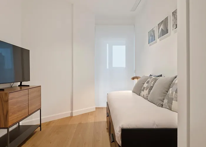 Katedrala By Feelfreerentals Appartamento *