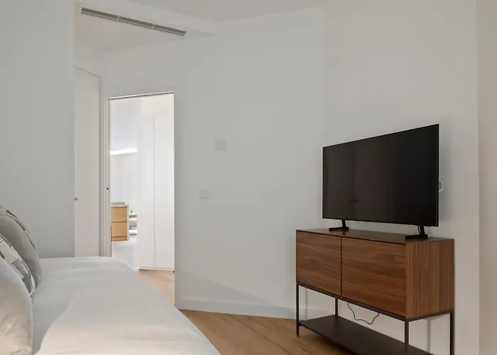 Appartamento Katedrala By Feelfreerentals