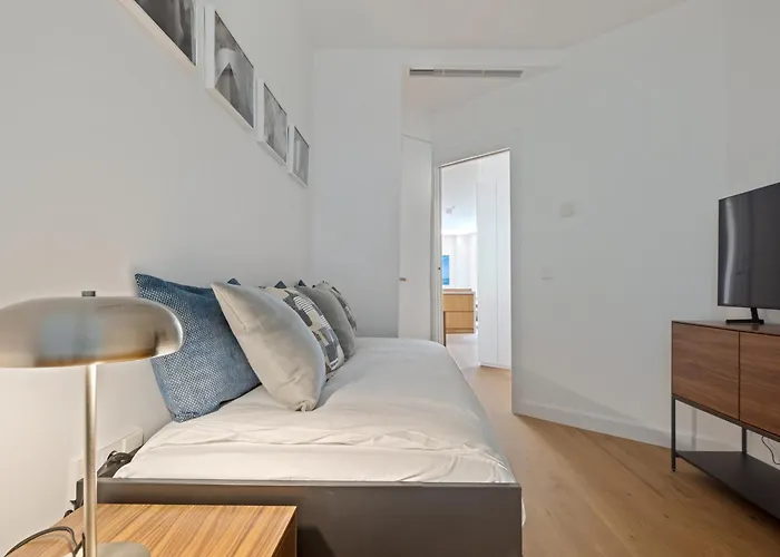 Appartamento Katedrala By Feelfreerentals San Sebastián