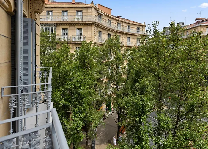 Appartamento Katedrala By Feelfreerentals