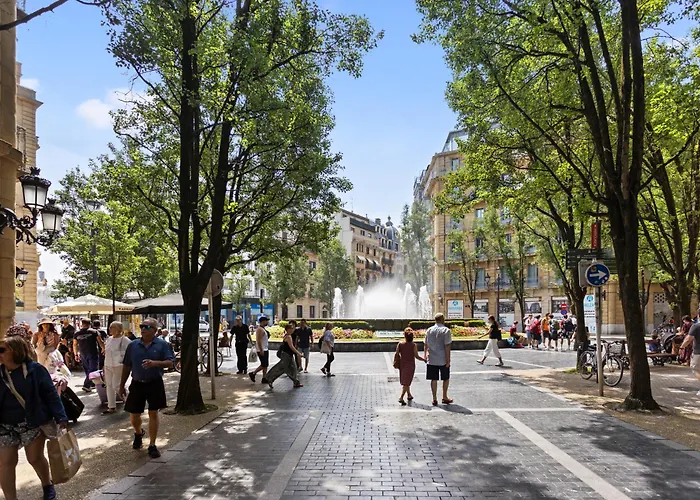 Katedrala By Feelfreerentals Appartamento San Sebastián