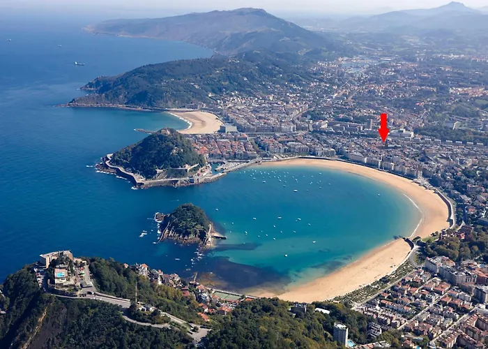 Katedrala By Feelfreerentals 公寓