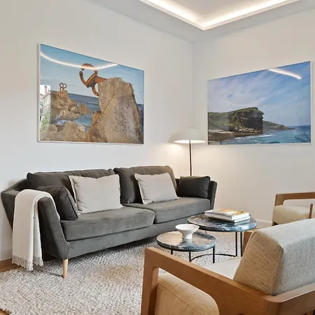 Katedrala By Feelfreerentals Lägenhet