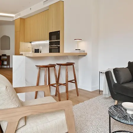 Apartamento Katedrala By Feelfreerentals