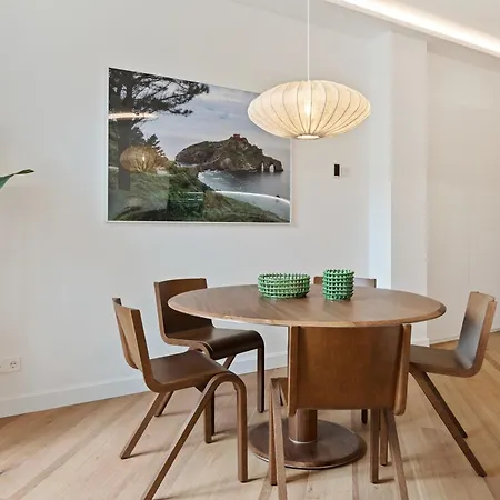 Katedrala By Feelfreerentals * San Sebastián