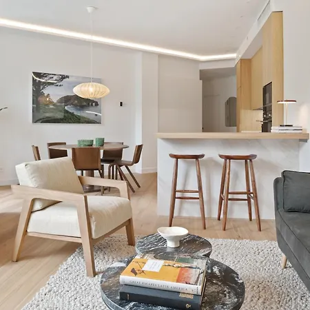 Apartamento Katedrala By Feelfreerentals San Sebastián