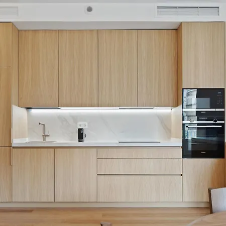 Apartamento Katedrala By Feelfreerentals San Sebastián