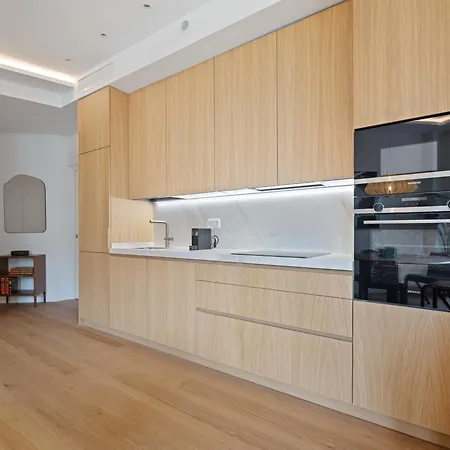 Katedrala By Feelfreerentals San Sebastián