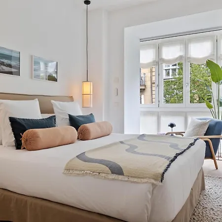 Katedrala By Feelfreerentals Apartamento