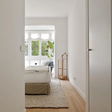 Katedrala By Feelfreerentals San Sebastián