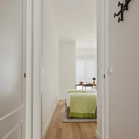Apartamento Katedrala By Feelfreerentals San Sebastián