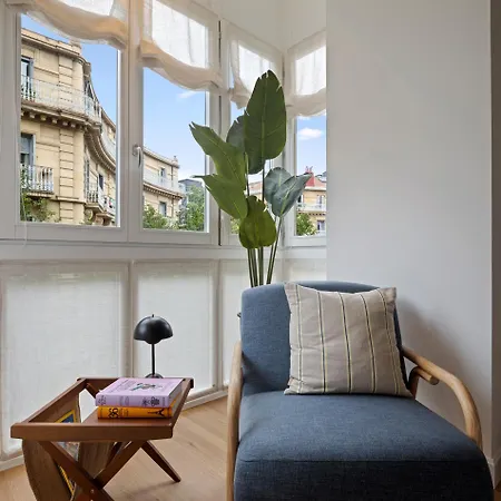 Apartamento Katedrala By Feelfreerentals San Sebastián