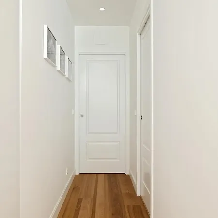 Katedrala By Feelfreerentals Apartamento San Sebastián