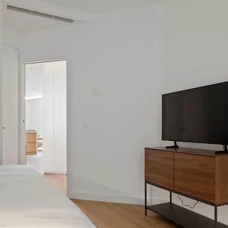 Apartamento Katedrala By Feelfreerentals