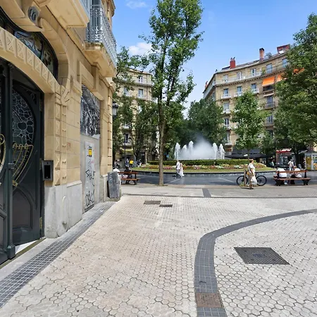 Apartamento Katedrala By Feelfreerentals