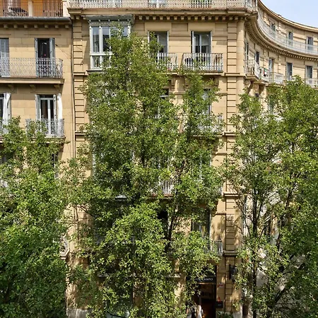 Apartamento Katedrala By Feelfreerentals San Sebastián
