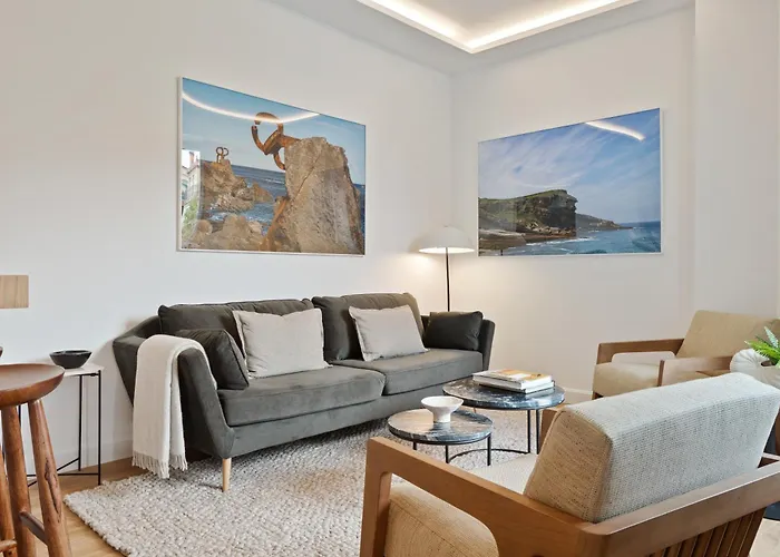 Katedrala By Feelfreerentals Lejlighed