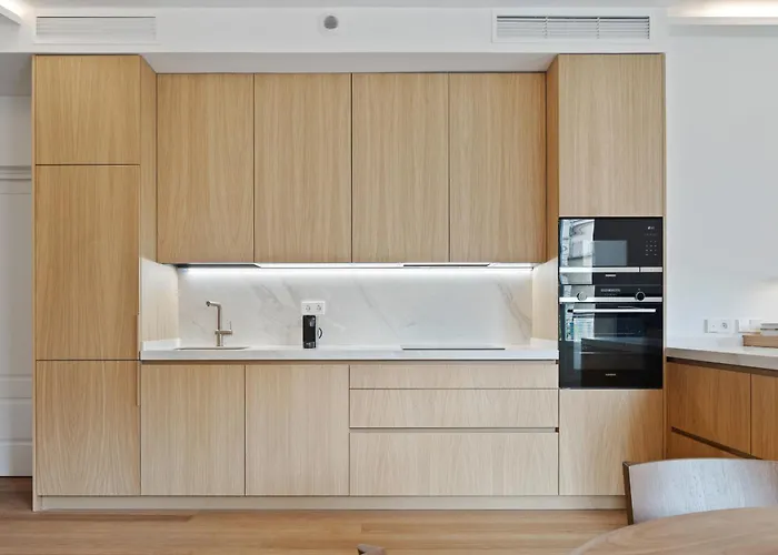 Lejlighed Katedrala By Feelfreerentals San Sebastián