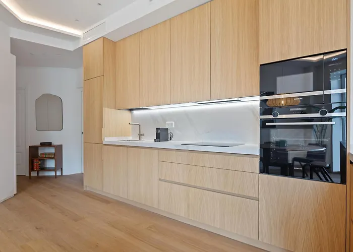 Katedrala By Feelfreerentals San Sebastián