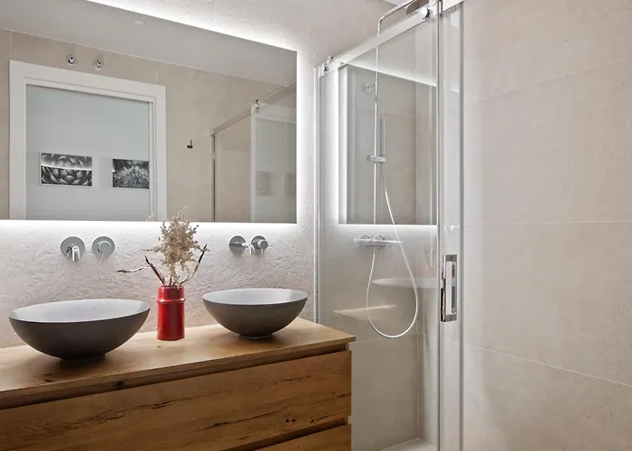 Katedrala By Feelfreerentals Lejlighed