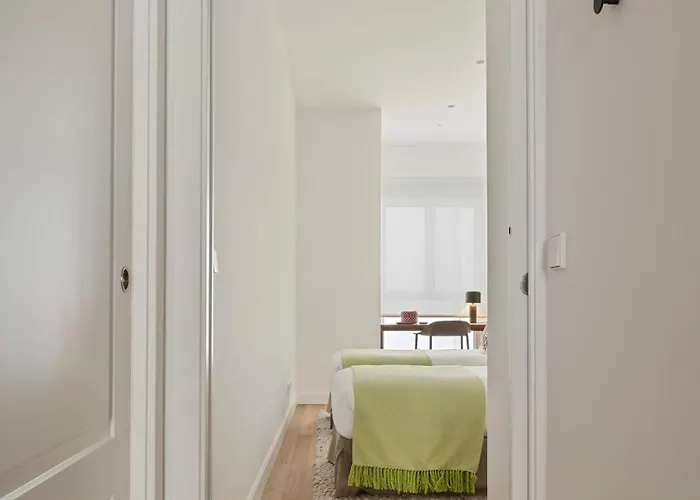 Lejlighed Katedrala By Feelfreerentals San Sebastián