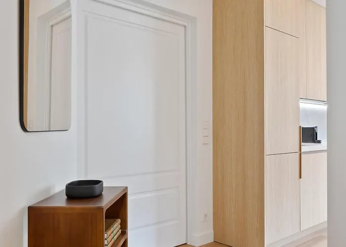 Katedrala By Feelfreerentals * San Sebastián