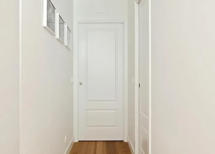 Katedrala By Feelfreerentals Lägenhet San Sebastián