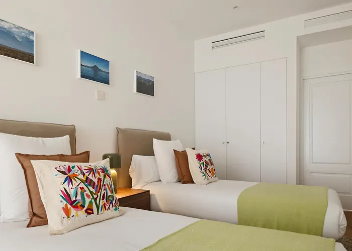 Lejlighed Katedrala By Feelfreerentals *