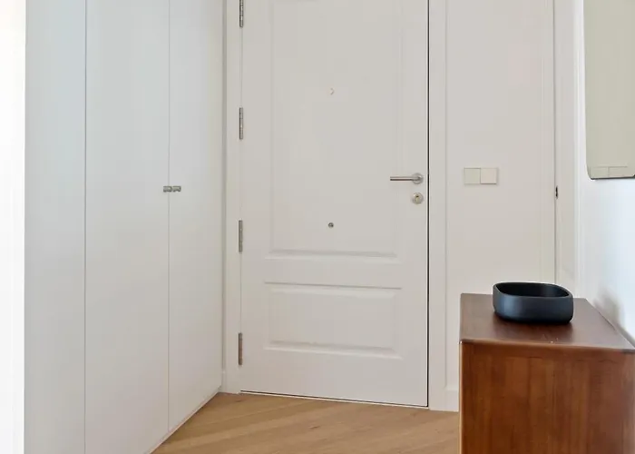 Katedrala By Feelfreerentals Lägenhet *