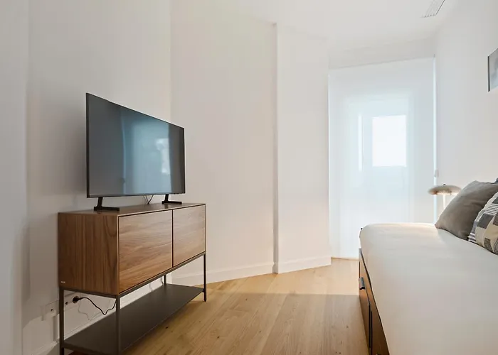 Katedrala By Feelfreerentals *