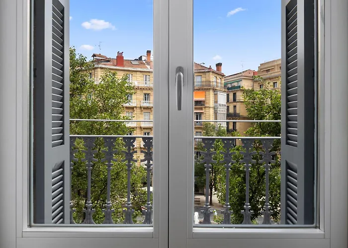 Katedrala By Feelfreerentals * San Sebastián