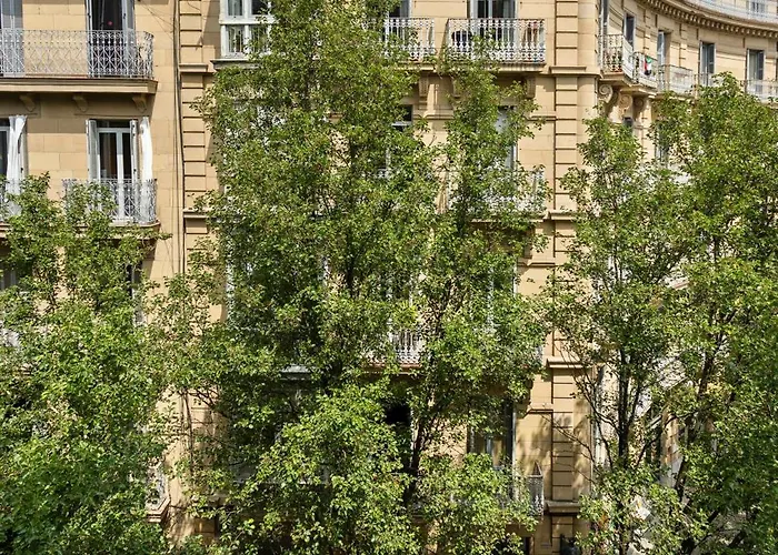 Lejlighed Katedrala By Feelfreerentals San Sebastián