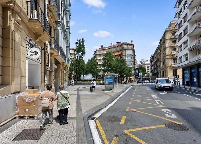 Lejlighed Katedrala By Feelfreerentals *