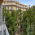 Apartament Katedrala By Feelfreerentals