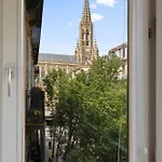 Apartament Katedrala By Feelfreerentals