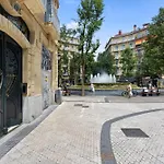 Apartament Katedrala By Feelfreerentals