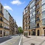 Apartament Katedrala By Feelfreerentals San Sebastián