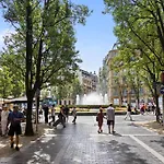 Katedrala By Feelfreerentals Apartament San Sebastián