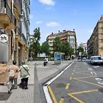 Apartament Katedrala By Feelfreerentals *