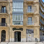 Katedrala By Feelfreerentals * San Sebastián