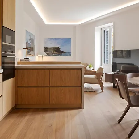 Katedrala By Feelfreerentals Apartment *